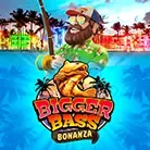 Bigger Bass Bonanza game icon