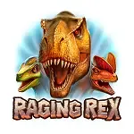Raging Rex game icon