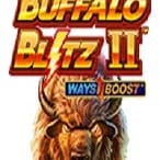 Buffalo Blitz II game icon