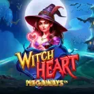 Witch Heart Megaways™ game icon