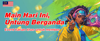 Kemenangan Besar Menanti Anda