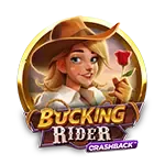 Bucking Rider game icon