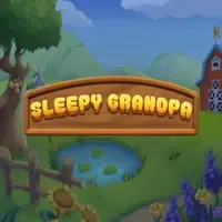 Sleepy Grandpa game icon