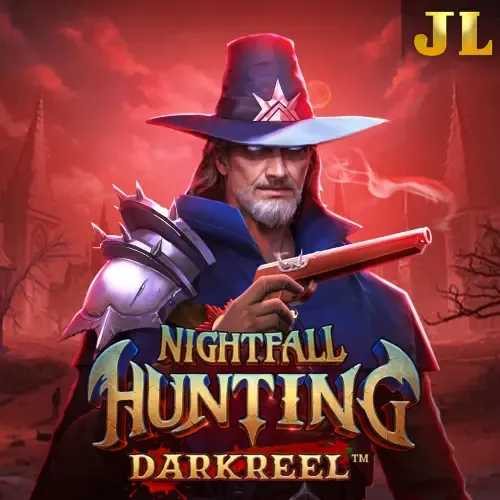 Nightfall Hunting game icon