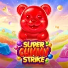 Super Gummy Strike game icon