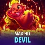 Mad Hit Devil game icon
