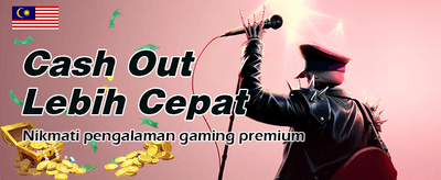 Main dan Menang Hari Ini