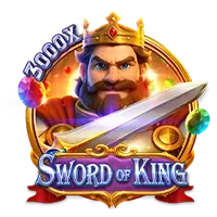 Sword Of King game icon