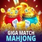 Giga Match Mahjong game icon