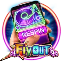 FlyOut game icon