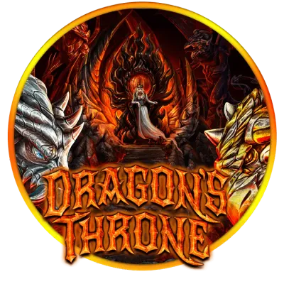 Dragon's Throne game icon