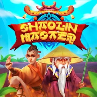 Shaolin Master game icon