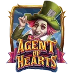Agent of Hearts game icon